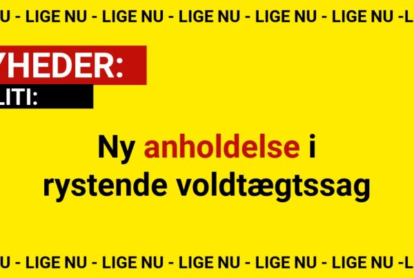 Ny anholdelse i rystende voldtægtssag