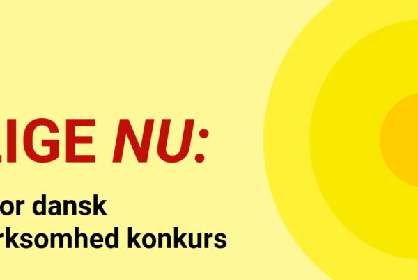 Trist nyhed: Stor dansk virksomhed konkurs