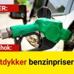Efter prischok: Nu styrtdykker benzinpriserne igen