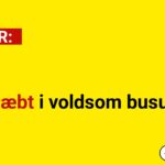 21 dræbt i voldsom busulykke