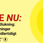 Total nedlukning: Alle flyvninger aflyst midlertidigt