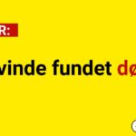Kvinde fundet død