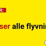 Aflyser alle flyvninger