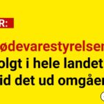 Fødevarestyrelsen: Solgt i hele landet - smid det ud omgående