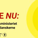 Udenrigsministeriet advarer danskerne