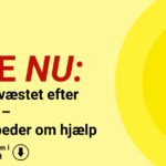 Kritisk kvæstet efter overfald – politiet beder om hjælp