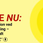 Politiaktion ved Burger King – én anholdt