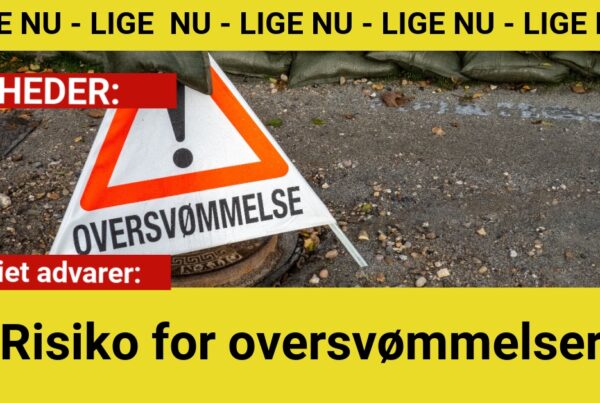 Politiet advarer: