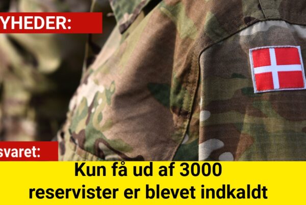 Forsvaret: