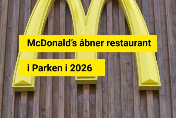 i Parken i 2026