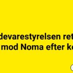 Fødevarestyrelsen retter kritik mod Noma efter kontrol