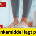 Lovende slankemiddel midlertidigt lagt på is