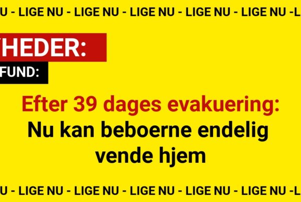 Særligt lysshow på Storebæltsbroen til aften