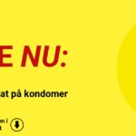 Nyt tiltag: Indfører skat på kondomer