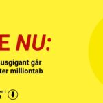 Dansk luksusgigant går konkurs efter milliontab