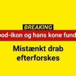 Hollywood-ikon og hans kone fundet døde i hjemmet – mistænkt drab efterforskes