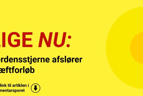 Verdensstjerne afslører kræftforløb