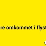 Flere omkommet i flystyrt