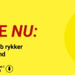 Beredskab rykker ud til brand