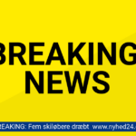 BREAKING: Fem skiløbere dræbt