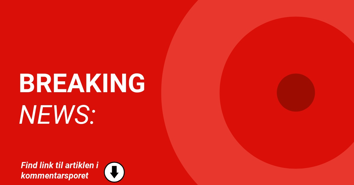 Dansk erhvervsmand tiltalt i USA – svindel for millioner