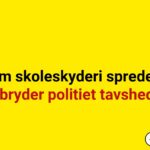 Rygter om skoleskyderi spreder frygt – nu bryder politiet tavsheden