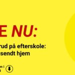 Stort udbrud på efterskole: 70 elever sendt hjem