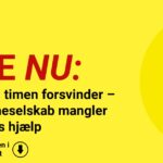 400 liter i timen forsvinder – fjernvarmeselskab mangler borgernes hjælp