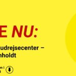 Brand på udrejsecenter – beboer anholdt