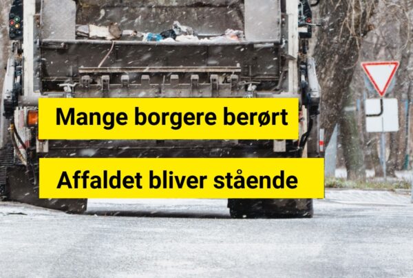 Bor du her? Så bliver din skraldespand ikke tømt