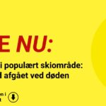 Dramatik i populært skiområde: Ung mand afgået ved døden