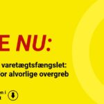 Skoleleder varetægtsfængslet: Mistænkt for alvorlige overgreb