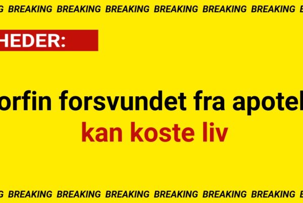 Nu må ulve skydes tæt på mennesker i Jylland – ny 30 meters-regel