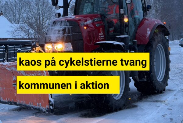 kommunen i aktion