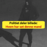 Mand fundet tilskadekommen – nu beder politiet om din hjælp