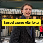 Pårørende dybt bekymrede: Politiet efterlyser Samuel