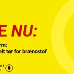 FN slår alarm: Kan løbe helt tør for brændstof