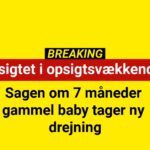 BREAKING: Flere sigtet i opsigtsvækkende sag om bortført babyBREAKING: Flere sigtet i opsigtsvækkende sag om bortført baby