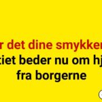 Er det dine smykker? Politiet beder nu om hjælp fra borgerne