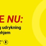 Brand og udrykning ved plejehjem