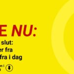 Nu er det slut: Forsvinder fra hylderne fra i dag