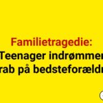 Familietragedie: Teenager indrømmer drab på bedsteforældreFamilietragedie: Teenager indrømmer drab på bedsteforældre