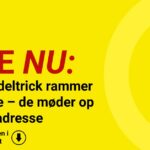 Nyt svindeltrick rammer danskere – de møder op ved din adresse