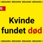 Kvinde fundet død