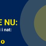 Skyderi i nat: Én død