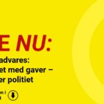 Forældre advares: Børn lokket med gaver – nu reagerer politiet