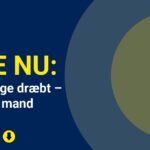 5-årig pige dræbt – nu er en mand anholdt