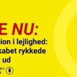 Eksplosion i lejlighed: Beredskabet rykkede massivt ud