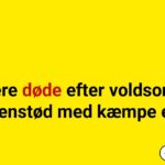 Flere døde efter voldsomt sammenstød med kæmpe elefant