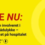 Fem unge involveret i alvorlig bådulykke – flere hastet på hospitalet